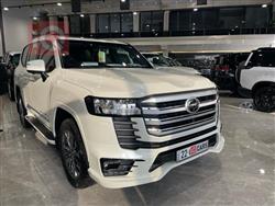 تۆیۆتا لاند کروزەر